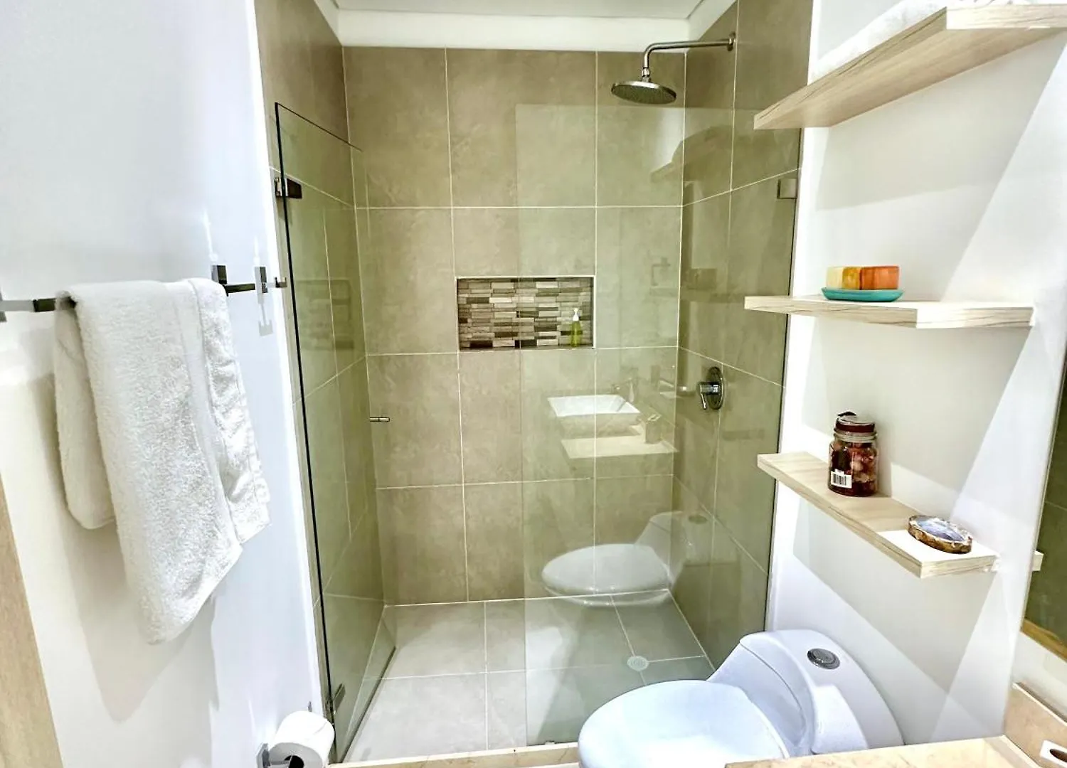 Murano Elite Apt 2402 - Bocagrande Apartment Cartagena
