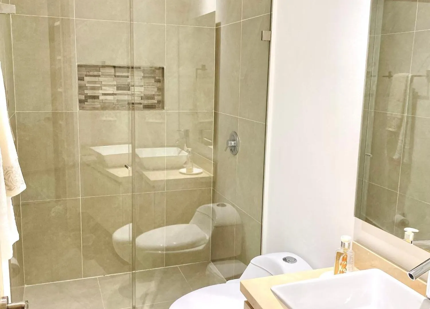 CartagenaMurano Elite Apt 2402 - Bocagrandeアパートメント 0*, Cartagena