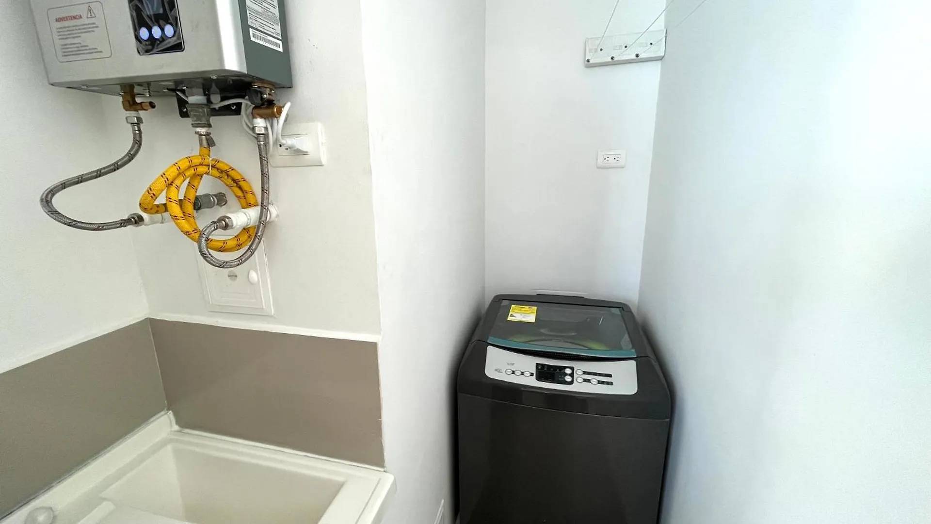 Murano Elite Apt 2402 - Bocagrande Apartment Cartagena