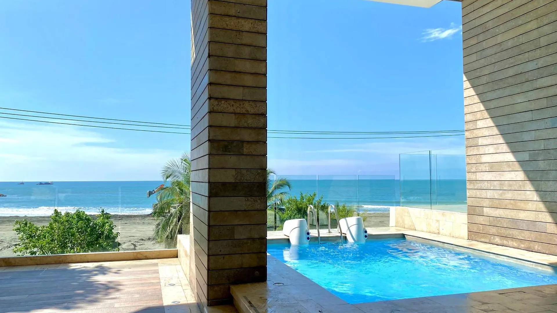 Murano Elite Apt 2402 - Bocagrande Apartment Cartagena Colombia