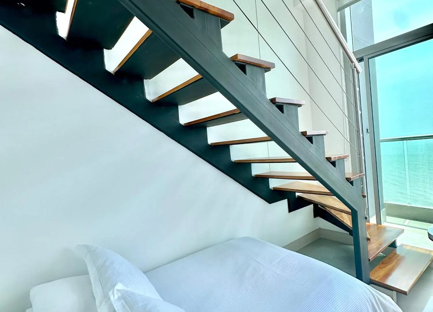 Murano Elite Apt 2402 - Bocagrande Apartment Cartagena 0*,